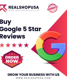 Buy Google 5 Star Reviews