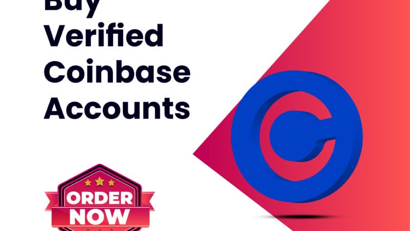 Buy Verified Coinbase Accounts