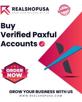 Buy Verified Paxful Accounts