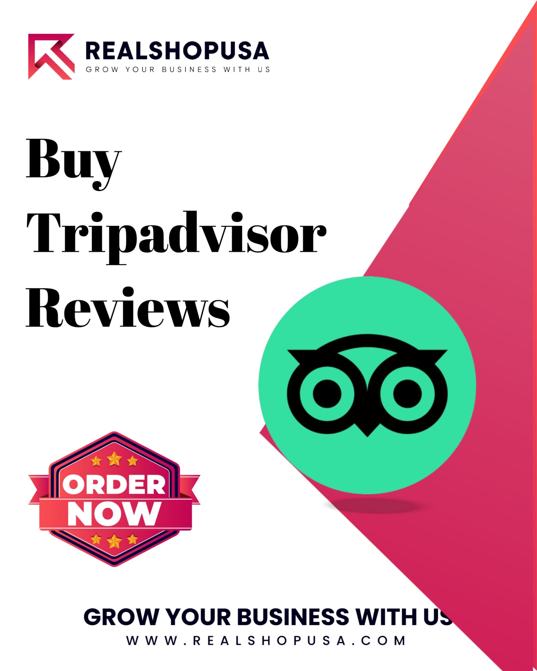 Buy Tripadvisor Reviews