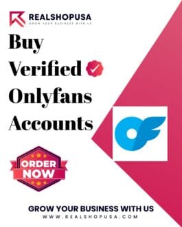 Buy Verified Onlyfans Account